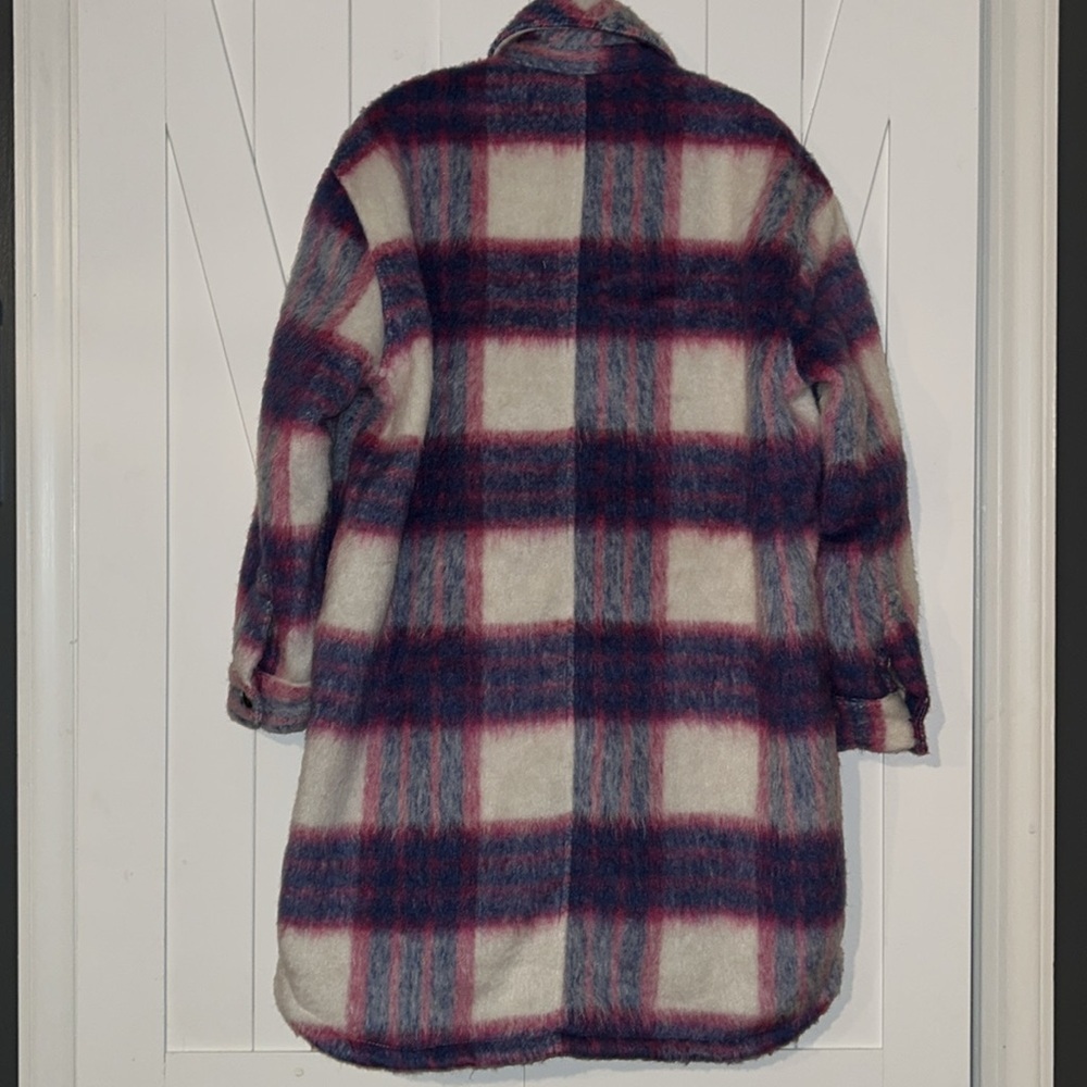 Blank NYC Prime Time Jacket - Picture 9 of 14